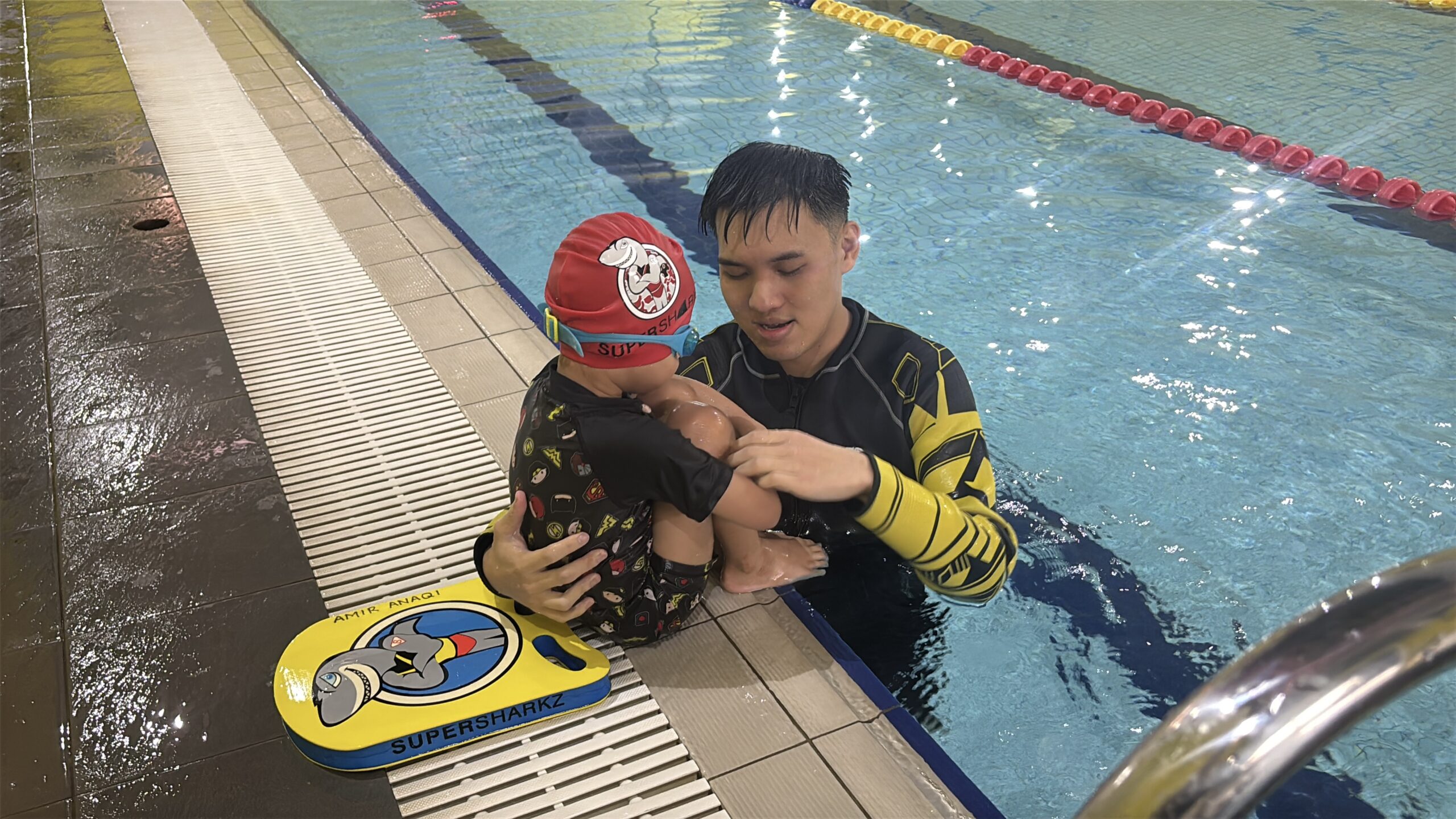 Hidden Dangers Not Teaching Kids to Swim Early Every Parent Should Know